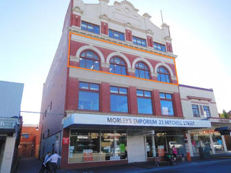 23-25 Mitchell Street Bendigo VIC 3550 - Image 1