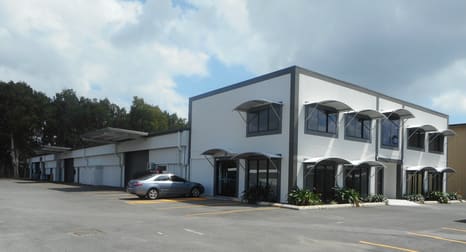 Shed B/24 Redden Street Portsmith QLD 4870 - Image 1