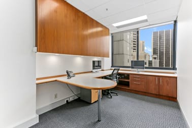 Suite 18.02, Level 18/109 Pitt Street Sydney NSW 2000 - Image 1