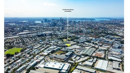 135 McEvoy Street Alexandria NSW 2015 - Image 2