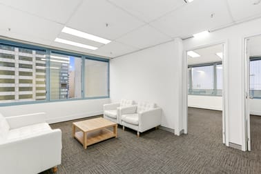 Suite 12.06, Level 12/370 Pitt Street Sydney NSW 2000 - Image 1