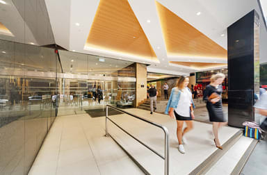 Suite 8.01, Level 8/109 Pitt Street Sydney NSW 2000 - Image 2