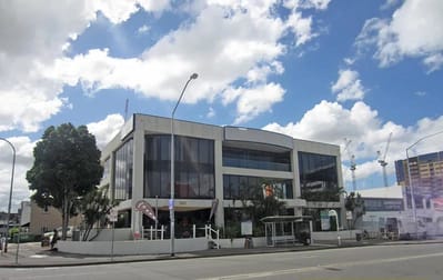 Suite 1A &1B/360 St Pauls Terrace Fortitude Valley QLD 4006 - Image 1