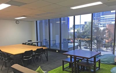 Suite 1A &1B/360 St Pauls Terrace Fortitude Valley QLD 4006 - Image 2
