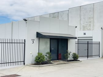 Office 3/27 Virginia Street Mornington VIC 3931 - Image 3