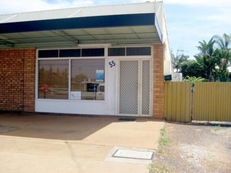 55 Becker St Cobar NSW 2835 - Image 1