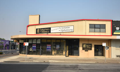 Level 1/418 Dean Street Albury NSW 2640 - Image 1