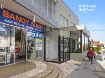 Ground  Shop 3/48 King Street Sandy Bay TAS 7005 - Image 2