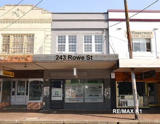 243 Rowe Street Eastwood NSW 2122 - Image 1