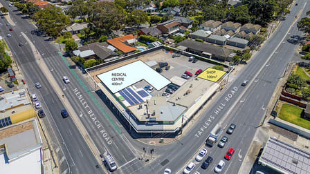 Shop 10, 516-520 Corner of Tapleys Hill Road & Henley Beach Road Fulham SA 5024 - Image 1