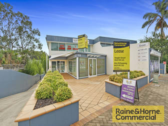 1A/169 Kelvin Grove Road Kelvin Grove QLD 4059 - Image 1