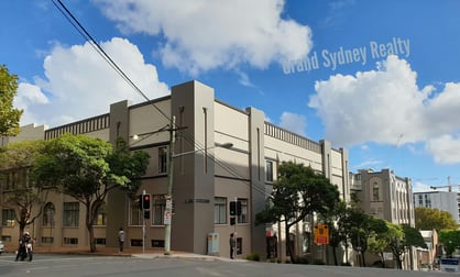 86/89 Jones street Ultimo NSW 2007 - Image 1