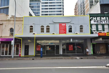 Level 1/17-21 Bronte Rd Bondi Junction NSW 2022 - Image 1