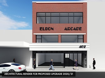 3/402 New South Head Road Double Bay NSW 2028 - Image 1