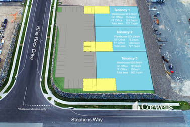 1 Lot 48 Blue Rock Drive Yatala QLD 4207 - Image 3
