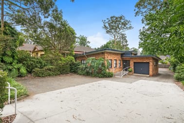10 Fisher Avenue Pennant Hills NSW 2120 - Image 1