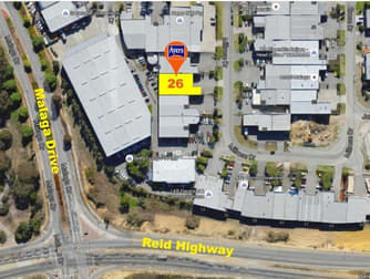 26 Millrose Dr Malaga WA 6090 - Image 3