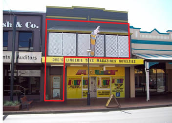 1/211 Brisbane Street Ipswich QLD 4305 - Image 1