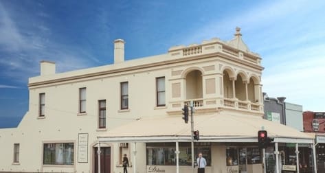 196 Liebig Street Warrnambool VIC 3280 - Image 1