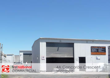 4a Concorde Crescent Werribee VIC 3030 - Image 1