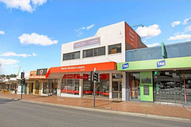 Level 1/85 - 87 Grimshaw Street Greensborough VIC 3088 - Image 2