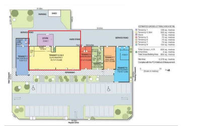 Shop 2/ 20 Heysen Dr Trott Park SA 5158 - Image 2
