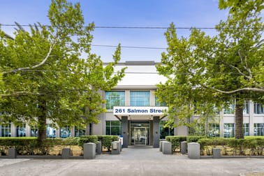 261 Salmon Street Port Melbourne VIC 3207 - Image 1