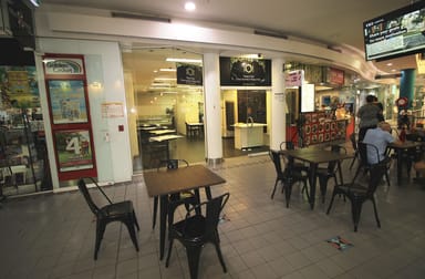 17/58 Lake Street Cairns City QLD 4870 - Image 2
