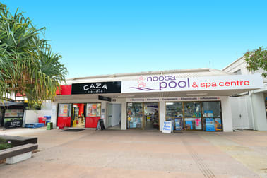 Office 1/153 Cooyar Street Noosa Heads QLD 4567 - Image 2