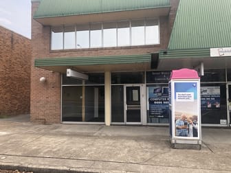 Shop 1, 42 William Street Raymond Terrace NSW 2324 - Image 1