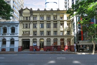 Unit 3A/Lvl 2, 139-145 Charlotte Street Brisbane City QLD 4000 - Image 2