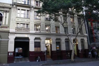 6 & 6A/Lvl 1,139-145 Charlotte Street Brisbane City QLD 4000 - Image 2