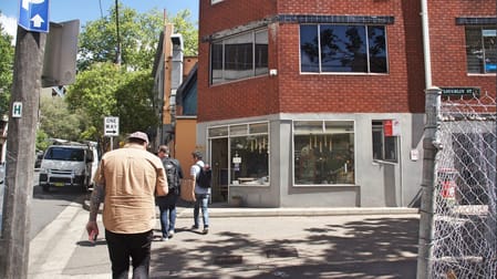 Ground/16-22 Cooper Street Surry Hills NSW 2010 - Image 1