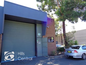 2/44 Carrington Road Castle Hill NSW 2154 - Image 1