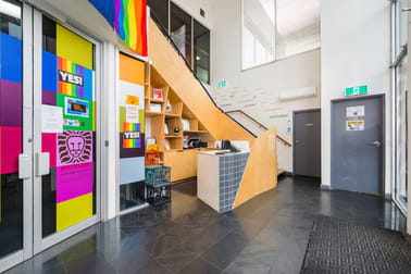 Grd Floor/155 Roden Street West Melbourne VIC 3003 - Image 2