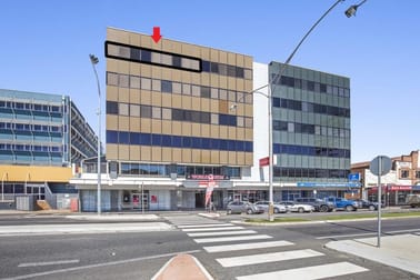 Level 5 Suite 5B/5/34 East Street Rockhampton City QLD 4700 - Image 1