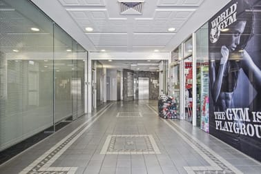 Level 5 Suite 5B/5/34 East Street Rockhampton City QLD 4700 - Image 2