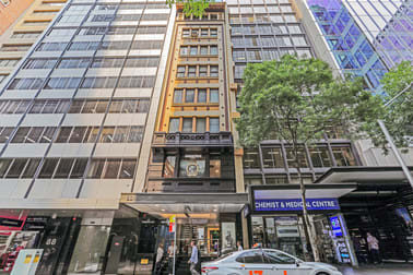 10/90 Pitt Street Sydney NSW 2000 - Image 1