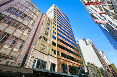 1305/370 Pitt Street Sydney NSW 2000 - Image 1