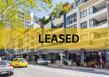 Suites 8 & 9/38-46 Albany Street St Leonards NSW 2065 - Image 1