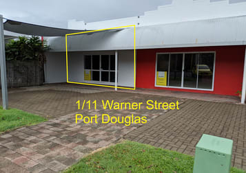 1/11 Warner Street Port Douglas QLD 4877 - Image 1