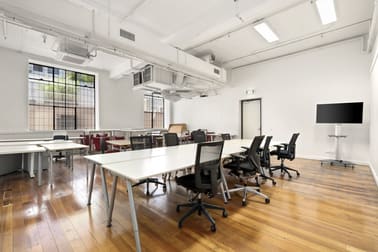 Part Level 1/243 Collins Street Melbourne VIC 3000 - Image 2