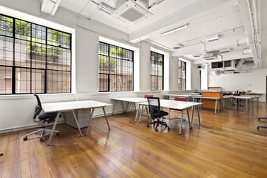 Part Level 1/243 Collins Street Melbourne VIC 3000 - Image 3