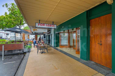Shop/124 East Street Rockhampton City QLD 4700 - Image 1