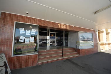 A/181 East Street Rockhampton City QLD 4700 - Image 1