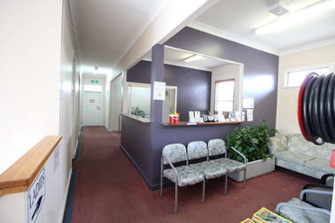 Suite E1/177 James Street Toowoomba City QLD 4350 - Image 2