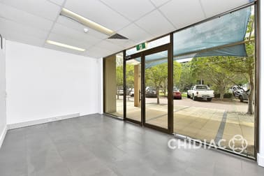 44 Baywater Drive Wentworth Point NSW 2127 - Image 1