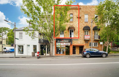 1st & 2nd Floor/96 Glebe Point Road Glebe NSW 2037 - Image 1