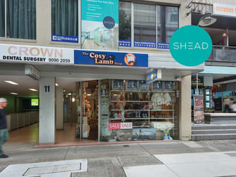 Shop 1/11 Spring Street Chatswood NSW 2067 - Image 1