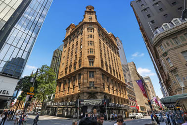 Suite 1010/155 King St Sydney NSW 2000 - Image 1